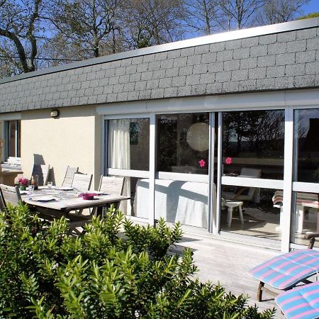 Holiday Home Gevanac By Interhome Crozon Kültér fotó