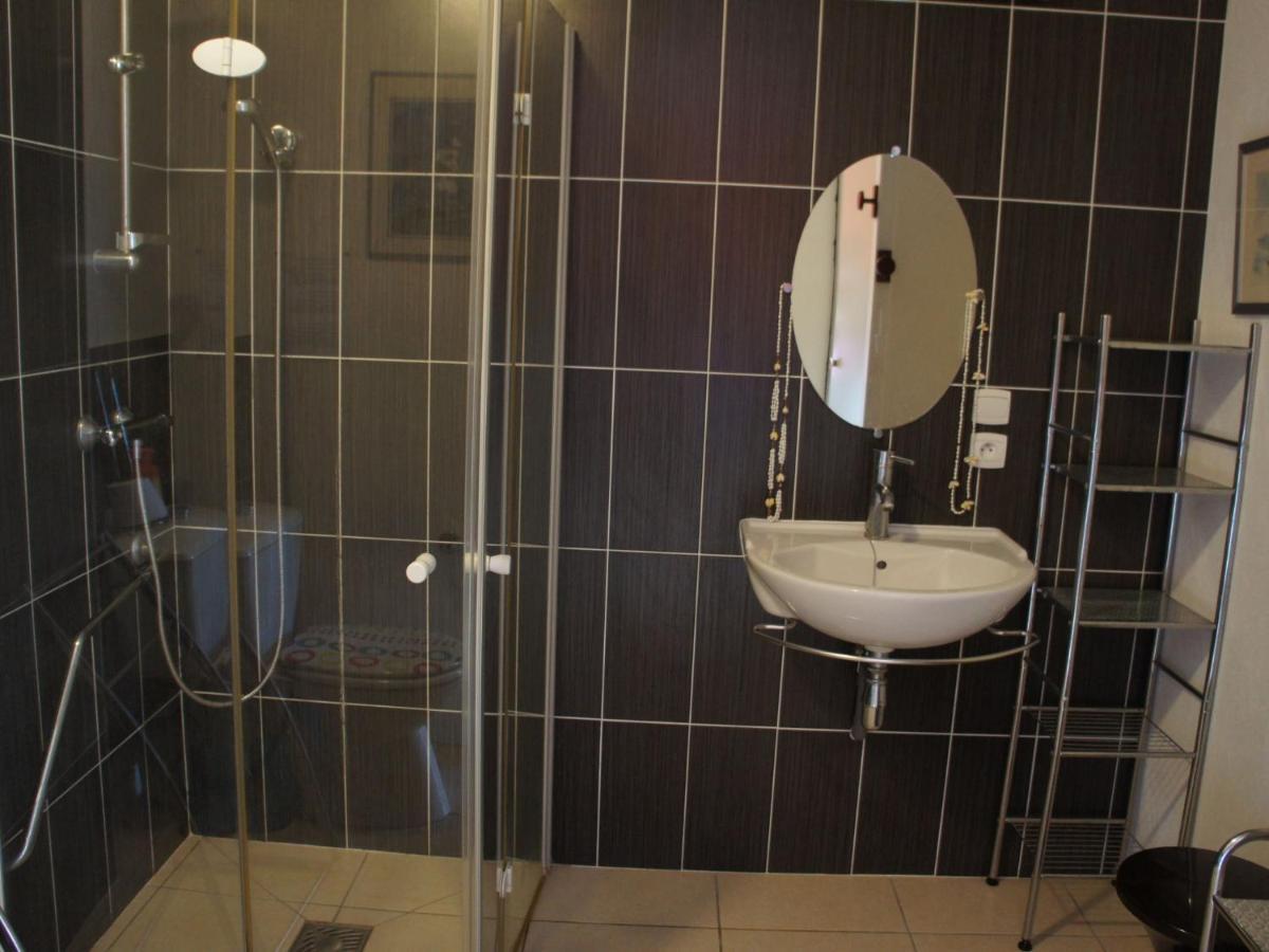 Holiday Home Gevanac By Interhome Crozon Kültér fotó