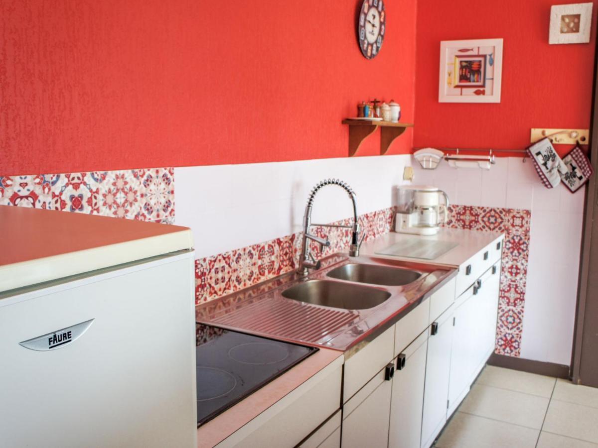 Holiday Home Gevanac By Interhome Crozon Kültér fotó