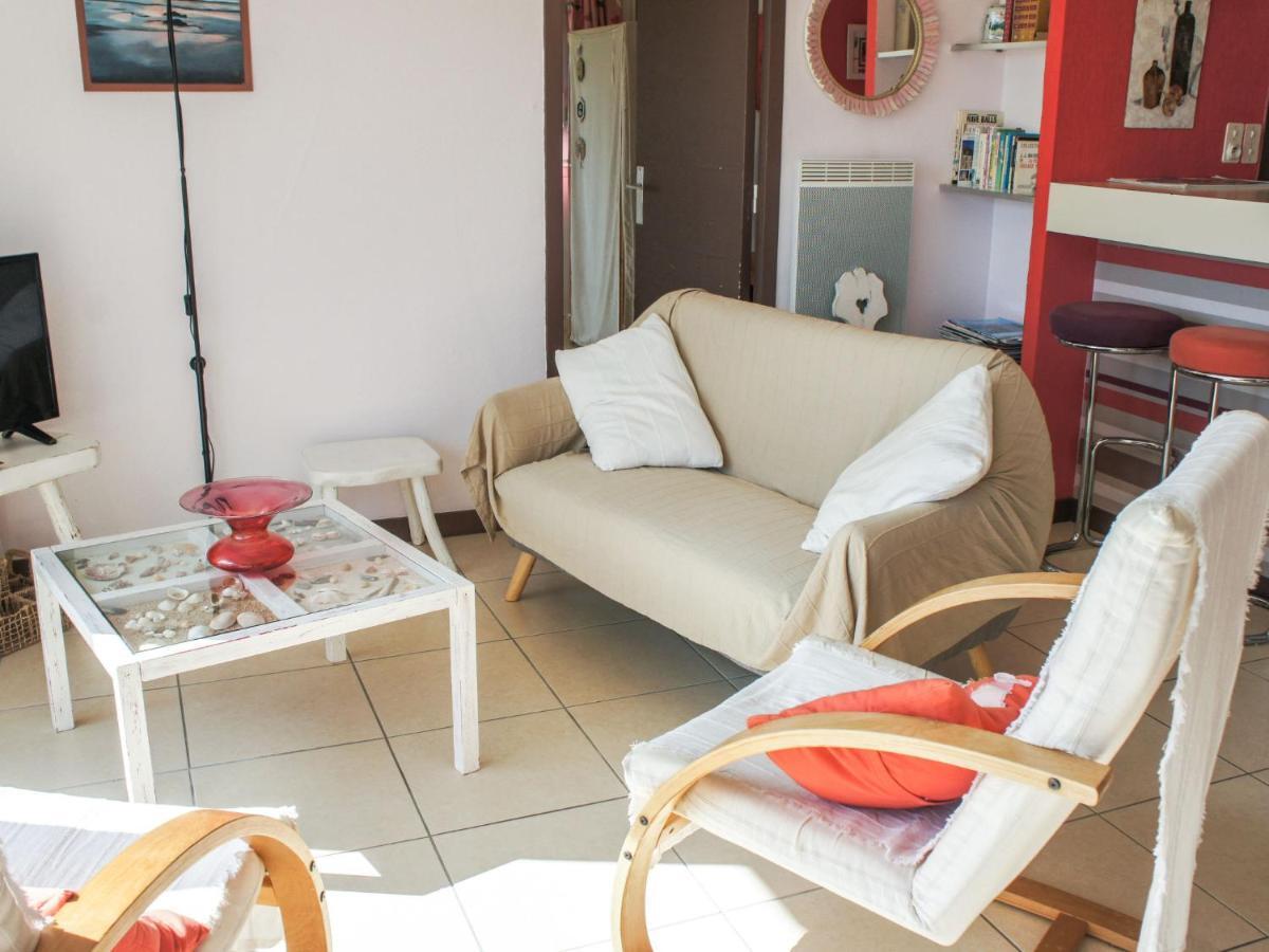 Holiday Home Gevanac By Interhome Crozon Kültér fotó